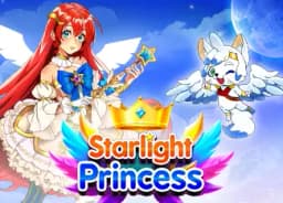 watch-toy-story3: Starlight Princess