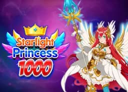 watch-toy-story3: Starlight Princess 1000