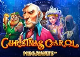 watch-toy-story3: Christmas Carol Megaways