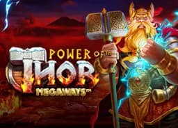 watch-toy-story3: Power of Thor Megaways