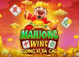 watch-toy-story3: Mahjong Wins - Gong Xi Fa Cai